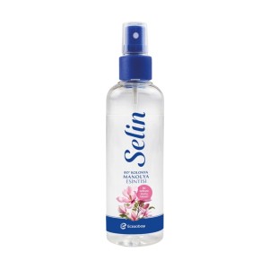 Selin Manolya Esintisi Kolonya 100 Ml - Selin
