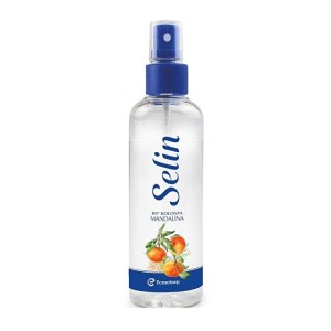 Selin Sprey Mandalina Kolonyası 100 Ml - Selin