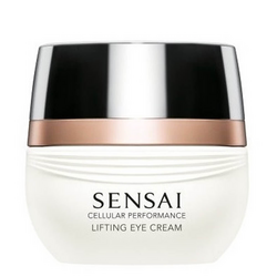 Sensai - Sensai Cellular Performance Lifting Eye Cream 15 Ml