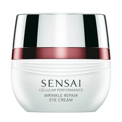 Sensai - Sensai Cellular Performance Wrinkle Repair Cream 40 Ml