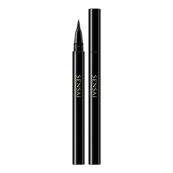 Sensai - Sensai Designing Liquid Eyeliner 01 Black