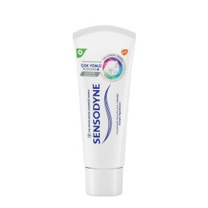 Sensodyne Çok Yönlü Koruma Beyazlatıcı Diş Macunu 75 Ml - Sensodyne