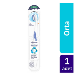 Sensodyne - Sensodyne Çok Yönlü Koruma Diş Fırçası Orta
