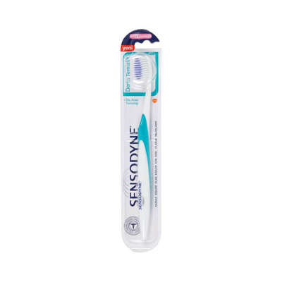 Sensodyne Derin Temizlik Diş Fırçası Ekstra Yumuşak - 1