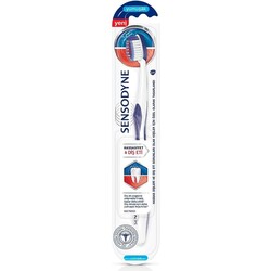 Sensodyne Hassasiyet&Diş Eti Beyazlatıcı Diş Fırçası - 2