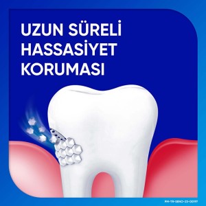 Sensodyne Hassasiyet Diş Eti & Diş Minesi Diş Macunu 75 Ml - 4