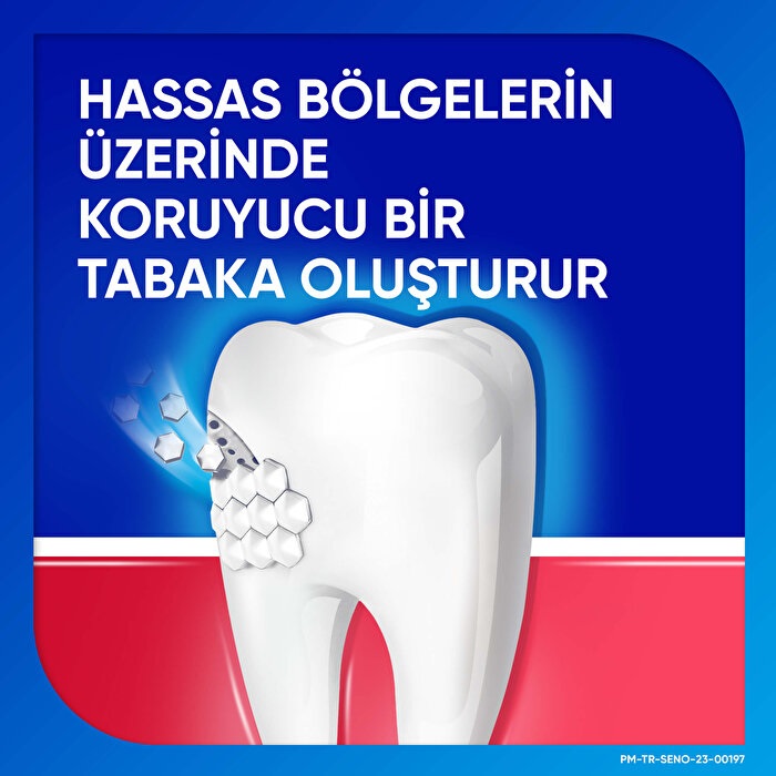 Sensodyne Hassasiyet Diş Eti & Diş Minesi Diş Macunu 75 Ml - 5