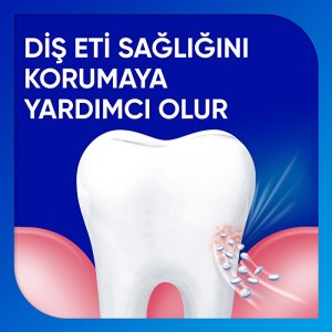 Sensodyne Hassasiyet Diş Eti & Diş Minesi Diş Macunu 75 Ml - 6