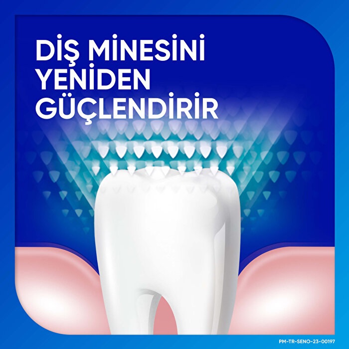 Sensodyne Hassasiyet Diş Eti & Diş Minesi Diş Macunu 75 Ml - 7