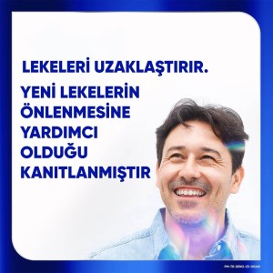 Sensodyne Klinik Beyazlık Güçlü Diş Minesi Diş Macunu 75 Ml - 4