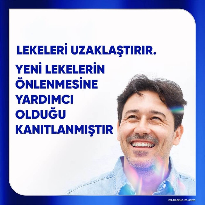Sensodyne Klinik Beyazlık Güçlü Diş Minesi Diş Macunu 75 Ml - 4