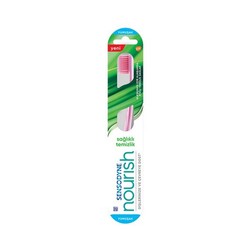 Sensodyne - Sensodyne Nourish Sağlıklı Temizlik Diş Fırçası