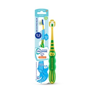 Sensodyne Promine Baby 0-2 Yaş Diş Fırçası - Sensodyne