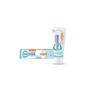 Sensodyne Promine Baby 0-2 Yaş Diş Macunu 50 Ml - Sensodyne