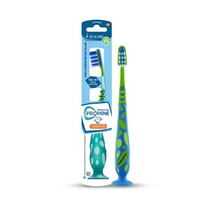 Sensodyne Promine Çocuk 6+ Yaş Diş Fırçası - Sensodyne