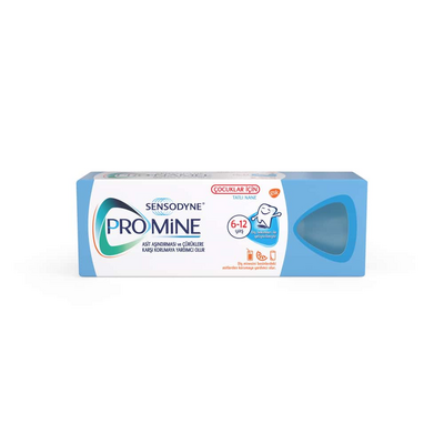 Sensodyne Pronamel Çocuk Diş Macunu 50 Ml - 1
