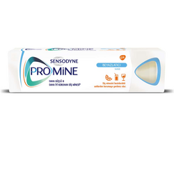 Sensodyne - Sensodyne Pronamel Whitening Diş Macunu 75 Ml