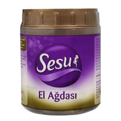 Sesu El Ağdası 250 Gr - Sesu