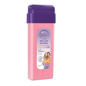 Sesu Roll-On Sir Ağda Ağdaya İlk Adım 100 Ml - Sesu