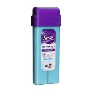 Sesu Roll-On Sir Ağda İnce Tüyler 100 Ml - Sesu