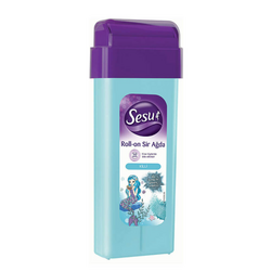 Sesu Roll-On Sir Ağda Normal Killi&Deniz Kızı 100 Ml - Sesu