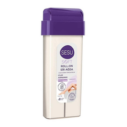 Sesu Roll-On Sir Ağda Soft 100 Ml - Sesu