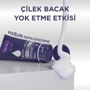 Sesu Vücut Losyonu 175 Ml - 2