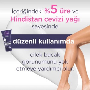 Sesu Vücut Losyonu 175 Ml - 4