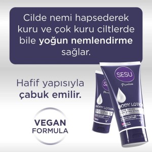 Sesu Vücut Losyonu 175 Ml - 5