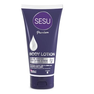 Sesu Vücut Losyonu 175 Ml - Sesu