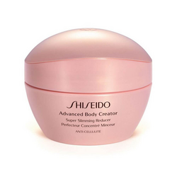 Shiseido Advanced Body Creator Super Slimming Reducer 200 Ml - Shiseido