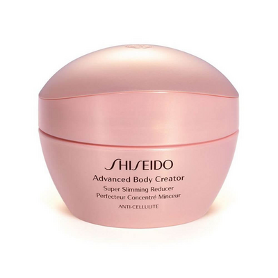 Shiseido Advanced Body Creator Super Slimming Reducer 200 Ml - 1