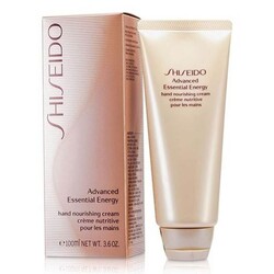 Shiseido - Shiseido Advanced Essential Energy El Kremi 100 Ml
