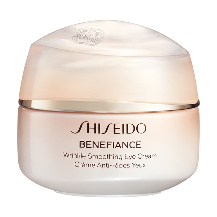 Shiseido Benefiance Eye Cream 15 Ml - 1