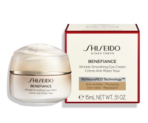 Shiseido Benefiance Eye Cream 15 Ml - 2