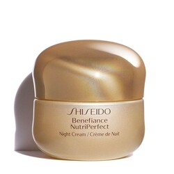 Shiseido - Shiseido Benefiance Nutri Perfect Day Cream 50 Ml