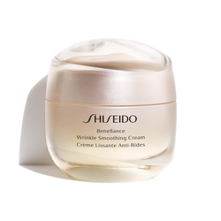 Shiseido - Shiseido Benefiance Wrinkle Smoothing Cream 50 Ml