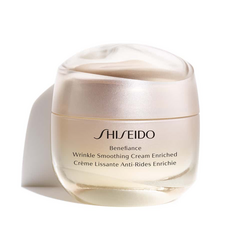 Shiseido - Shiseido Benefiance Wrinkle Smoothing Cream Kuru Ciltler 50 Ml