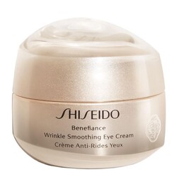 Shiseido Benefiance Wrinkle Smoothing Eye Cream 15 Ml - Shiseido