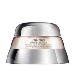 Shiseido - Shiseido Bio-Performance Advanced Super Revitalizing Creme 50 Ml