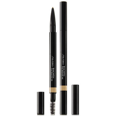 Shiseido Brow Inktrio Kaş Kalemi 01 - 2