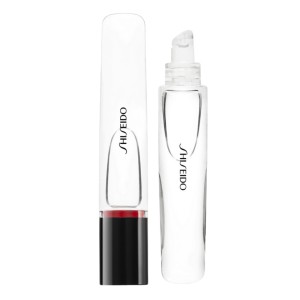 Shiseido Crystal Gel Gloss - Shiseido