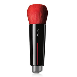 Shiseido Daiya Fude Face Duo Fırça - Shiseido