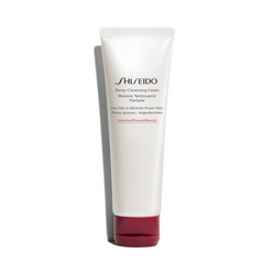 Shiseido - Shiseido Deep Cleansing Foam Temizleme Köpüğü 125 Ml