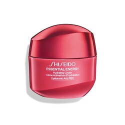 Shiseido - Shiseido Essential Energy Hydrating Cream 30 Ml