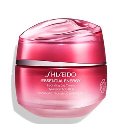 Shiseido - Shiseido Essential Energy Hydrating Day Cream Spf20 50 Ml