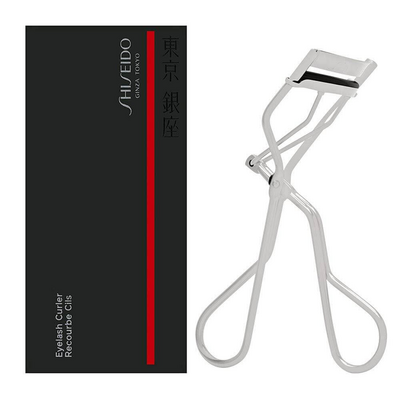 Shiseido Eyelash Curler Recourbe Cils Kirpik Kıvırıcı - 1