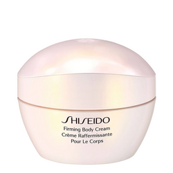 Shiseido - Shiseido Firming Body Cream 200 Ml