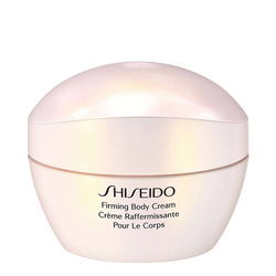 Shiseido Firming Body Cream 200 Ml - Shiseido