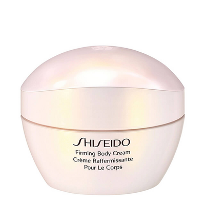 Shiseido Firming Body Cream 200 Ml - 1